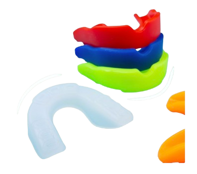 Custom mouthguards